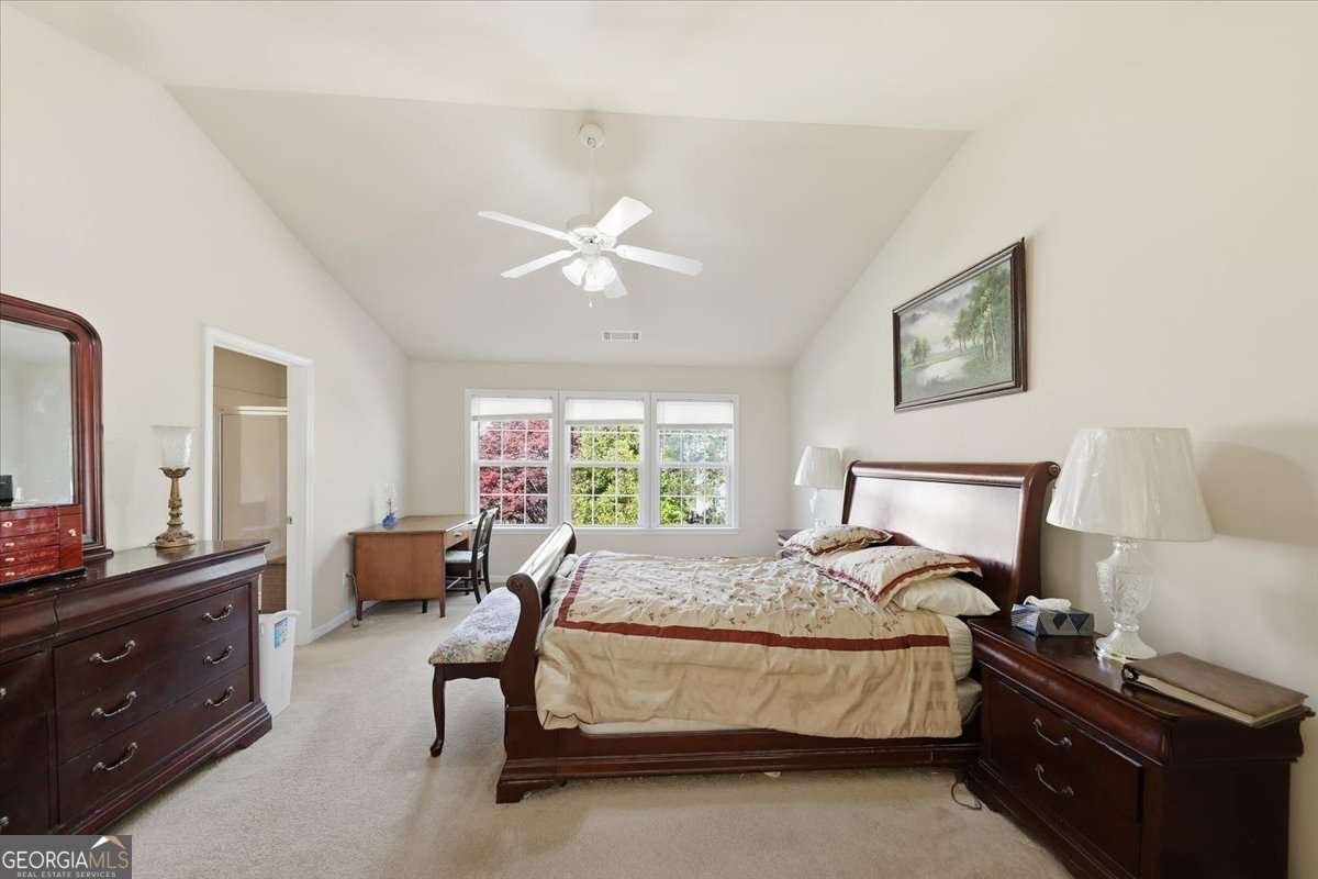 595 Briarhurst Court Lawrenceville - 35