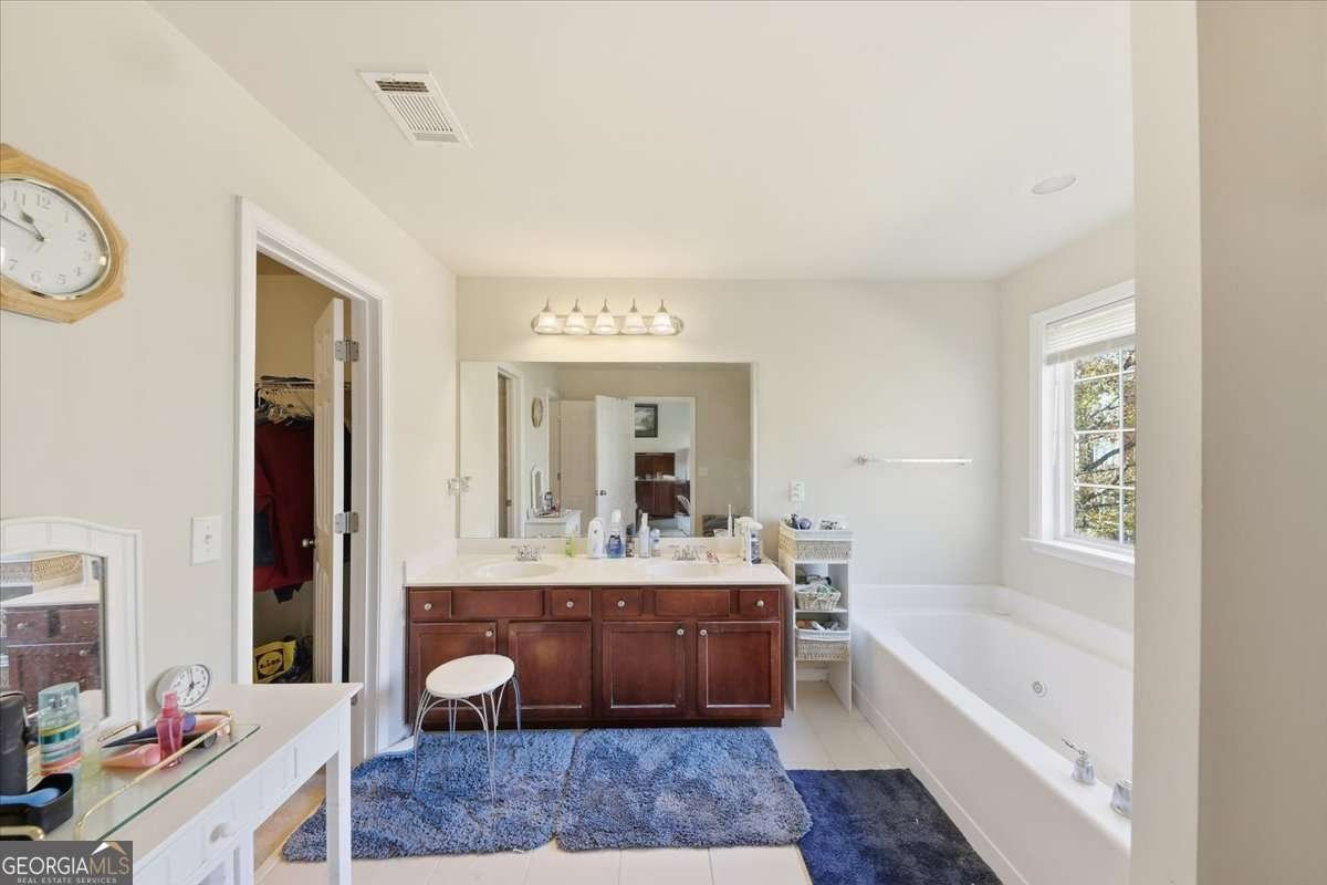 595 Briarhurst Court Lawrenceville - 38