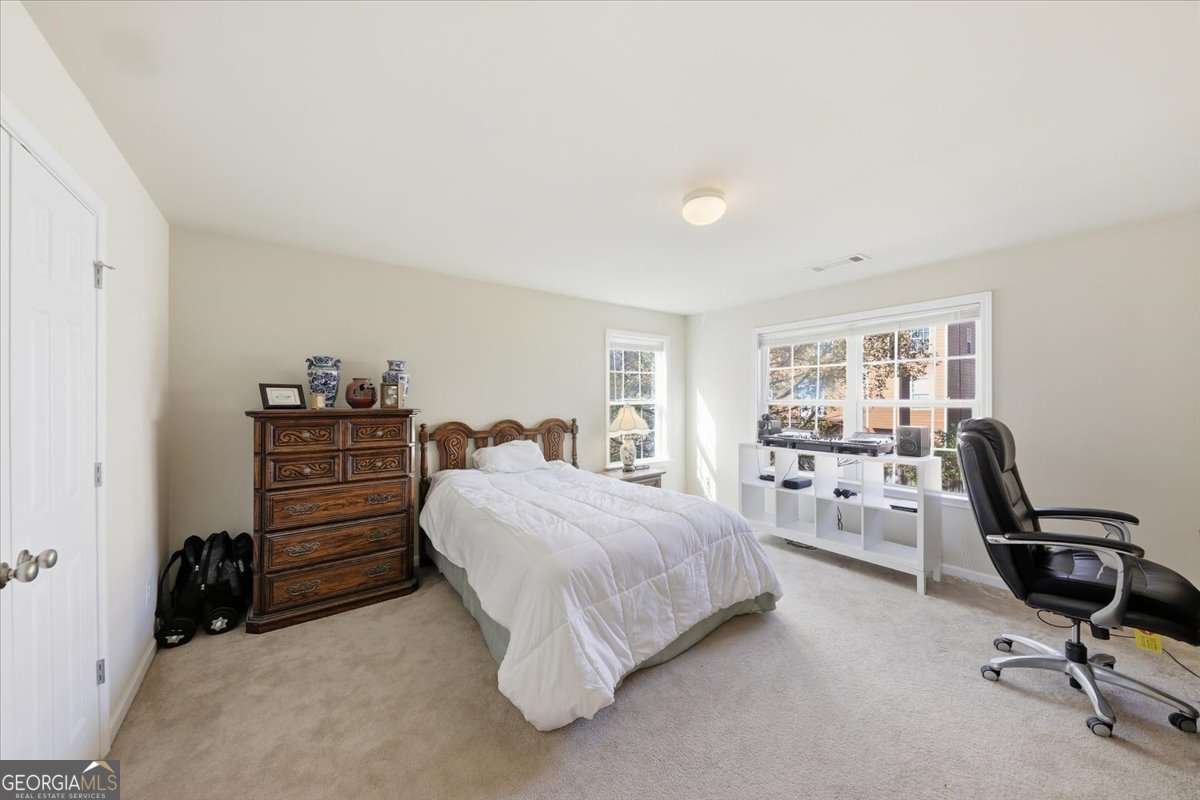 595 Briarhurst Court Lawrenceville - 41