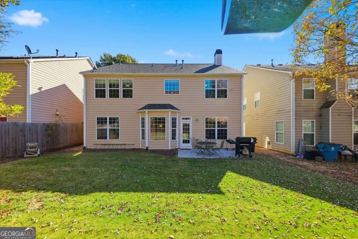 595 Briarhurst Court Lawrenceville - 43