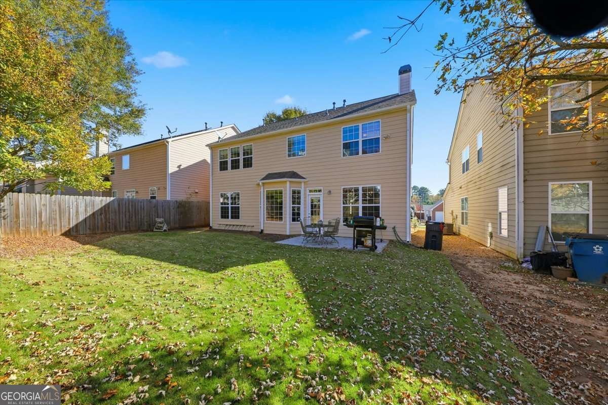 595 Briarhurst Court Lawrenceville - 44