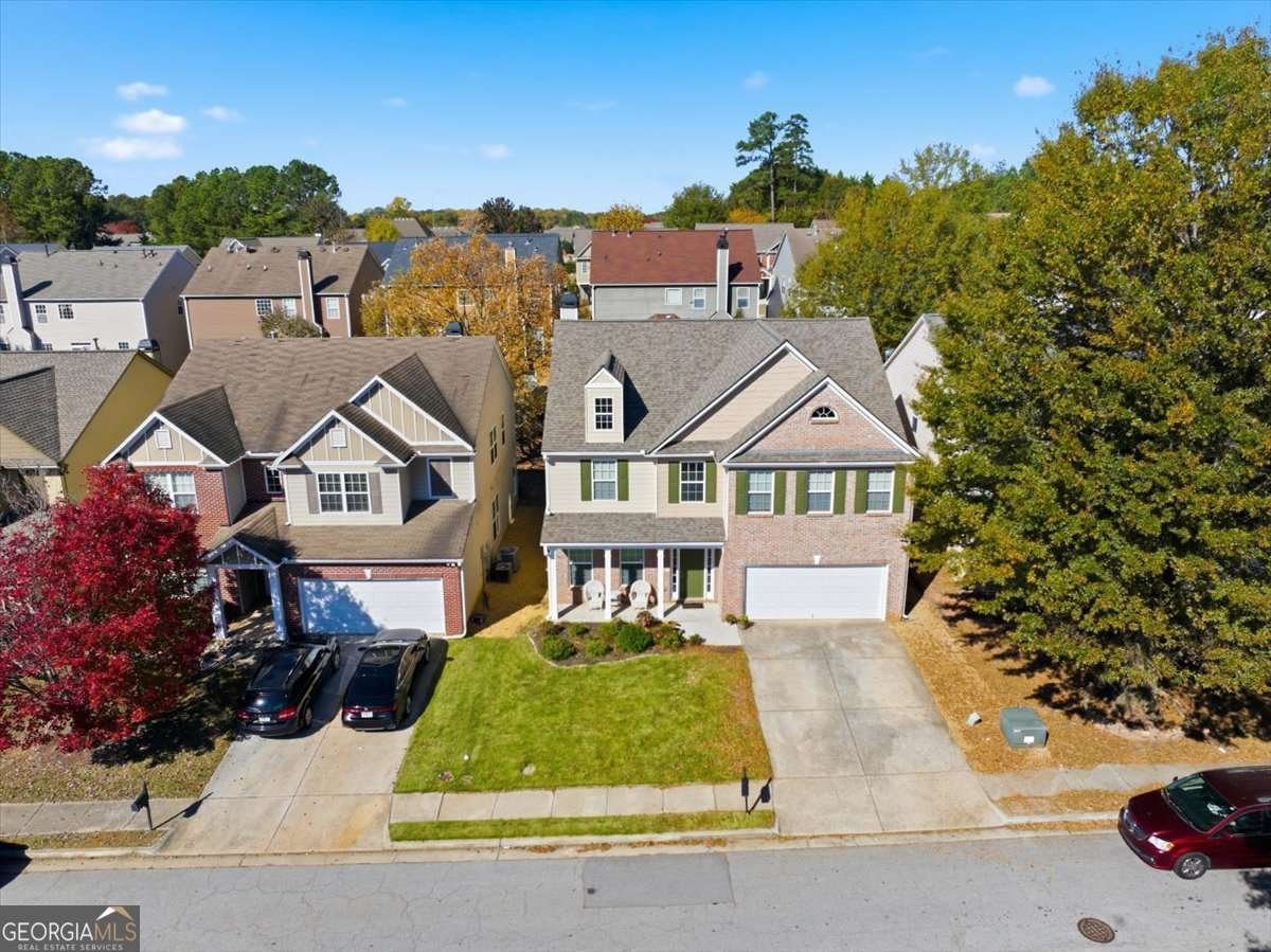 595 Briarhurst Court Lawrenceville - 45