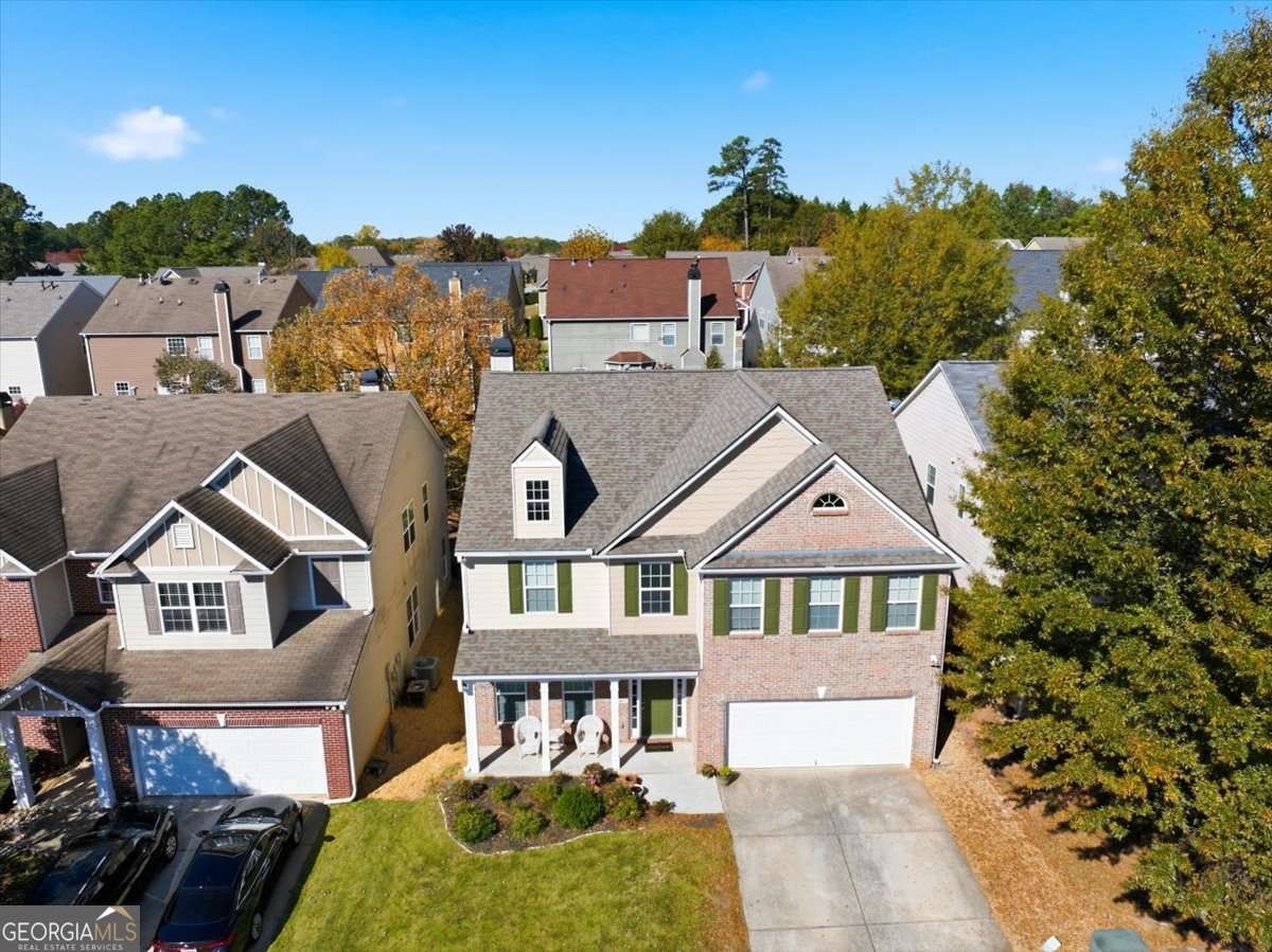 595 Briarhurst Court Lawrenceville - 46