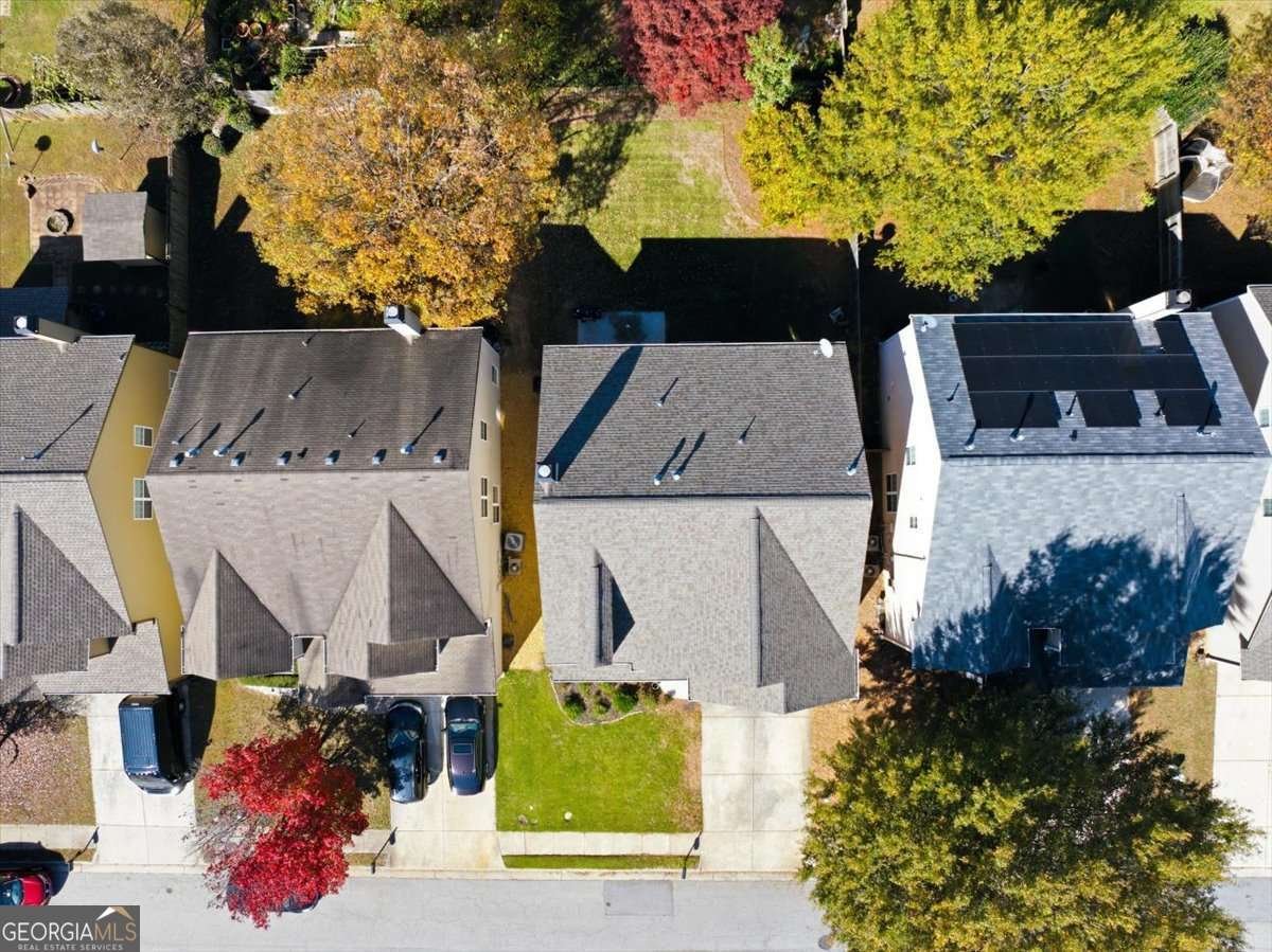 595 Briarhurst Court Lawrenceville - 47