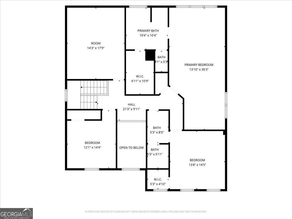 595 Briarhurst Court Lawrenceville - 50