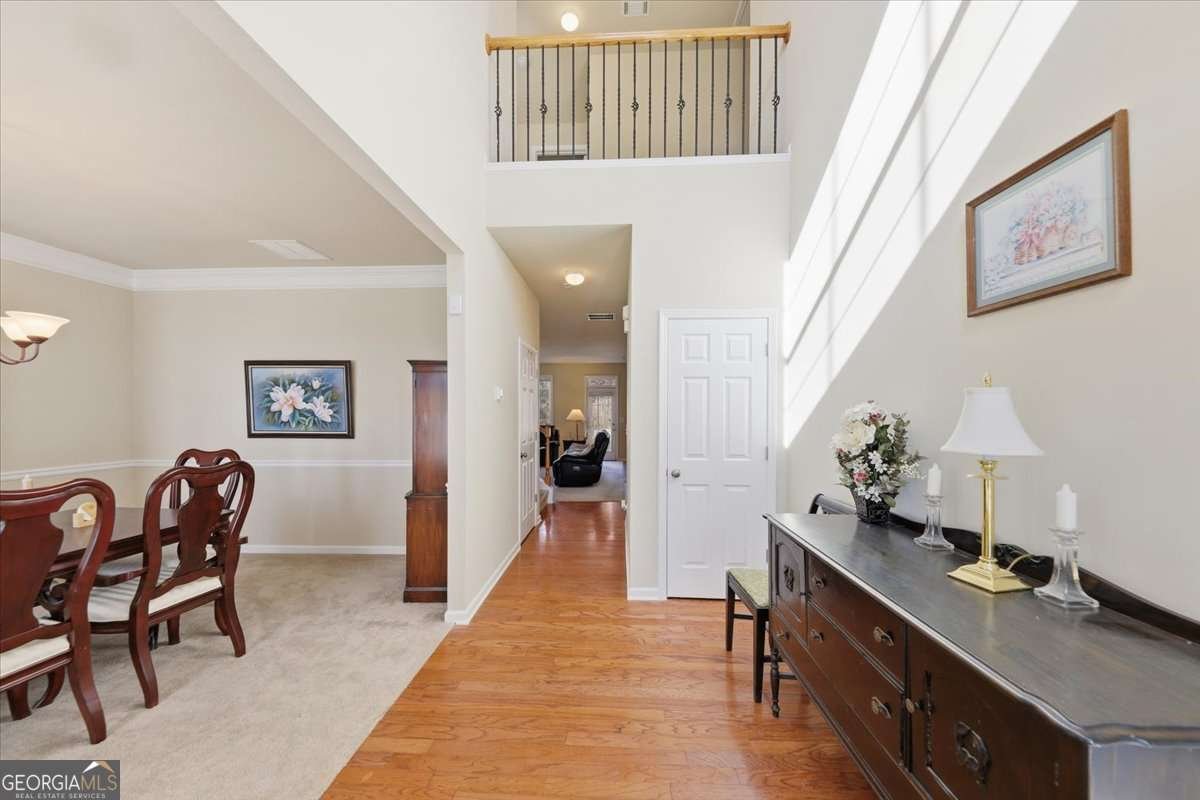 595 Briarhurst Court Lawrenceville - 6