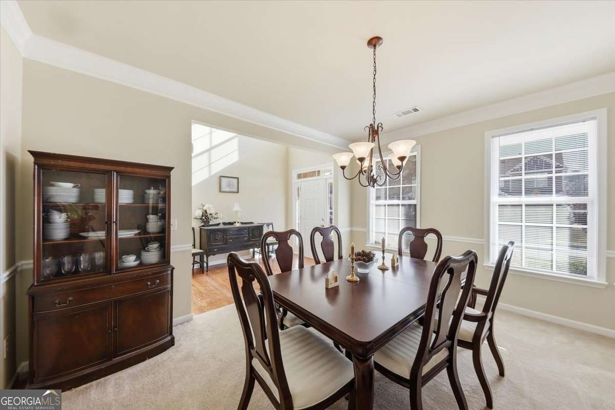 595 Briarhurst Court Lawrenceville - 7