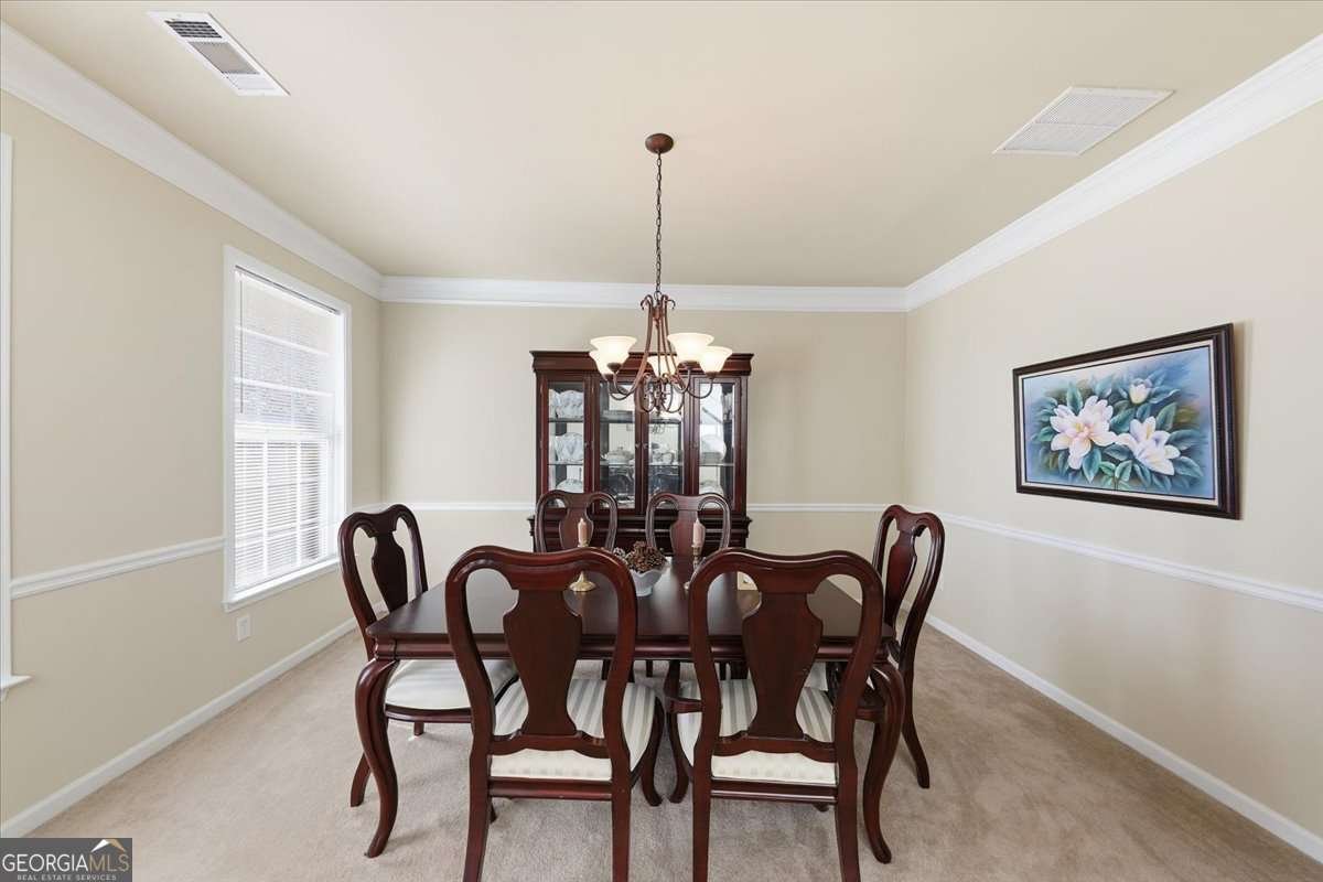 595 Briarhurst Court Lawrenceville - 8