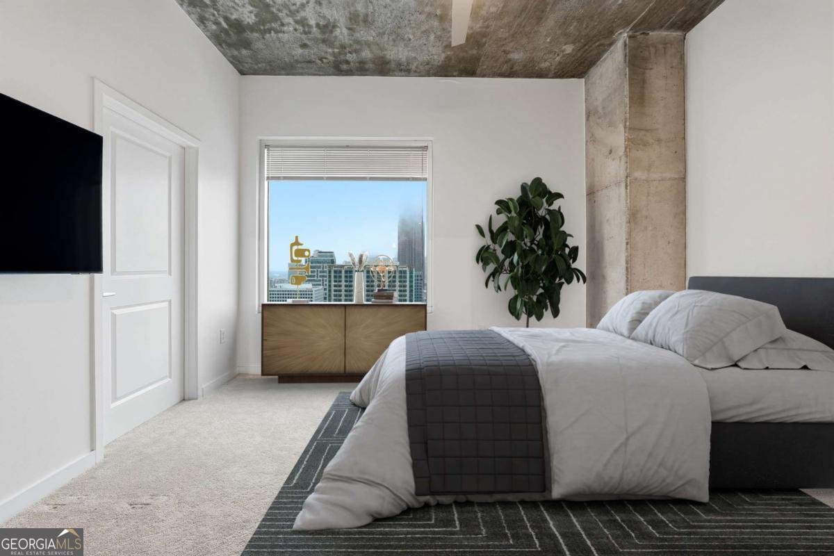 860 Peachtree Street Atlanta - 14