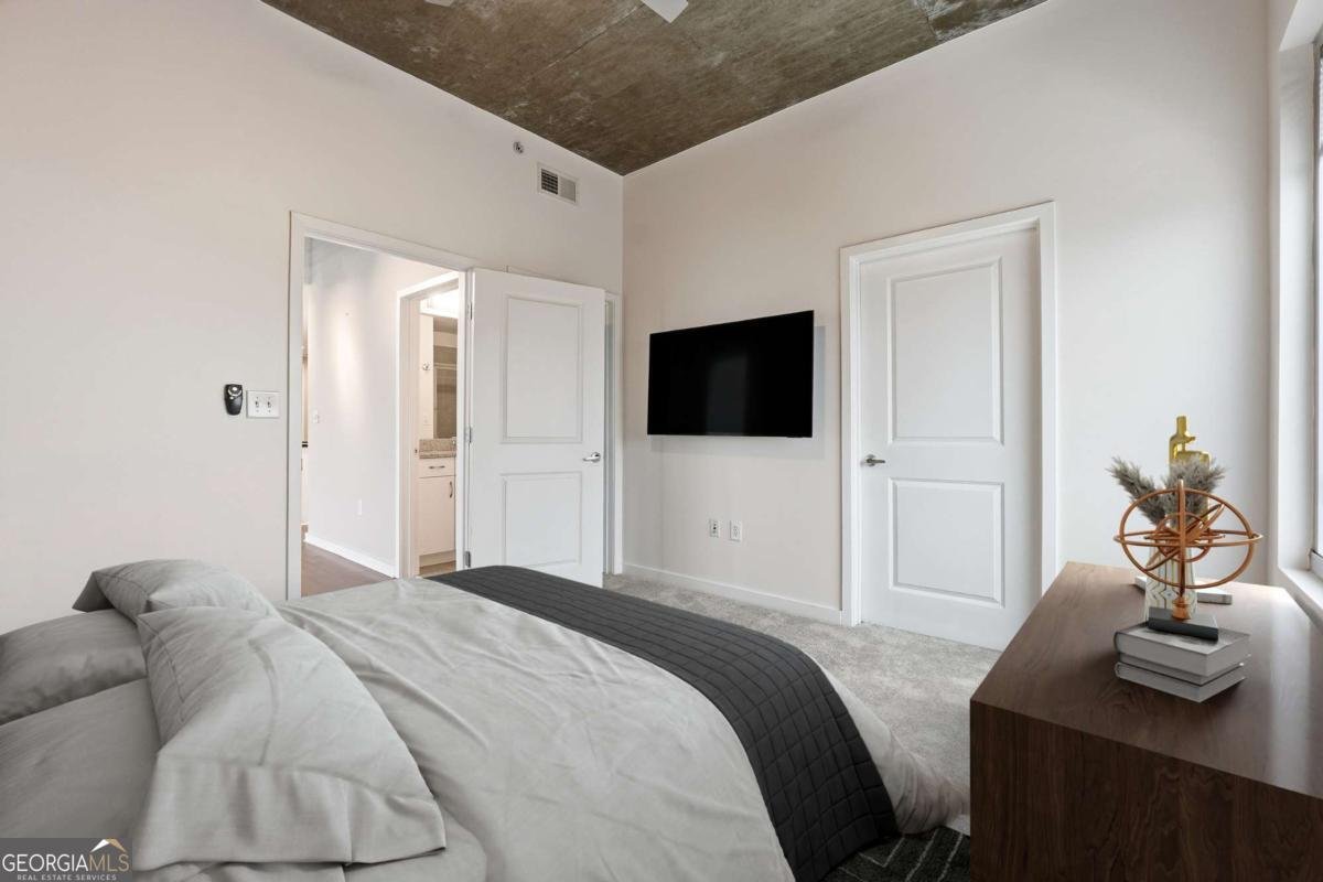 860 Peachtree Street Atlanta - 15