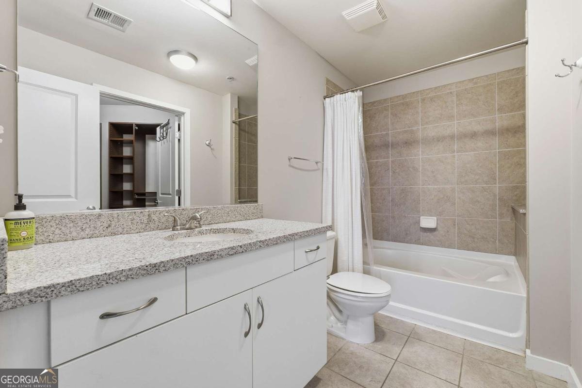 860 Peachtree Street Atlanta - 16