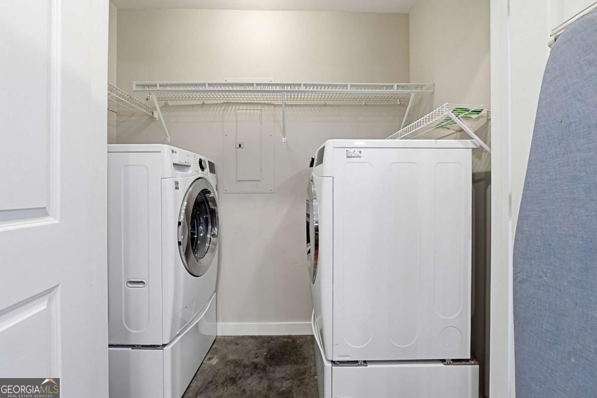 860 Peachtree Street Atlanta - 17