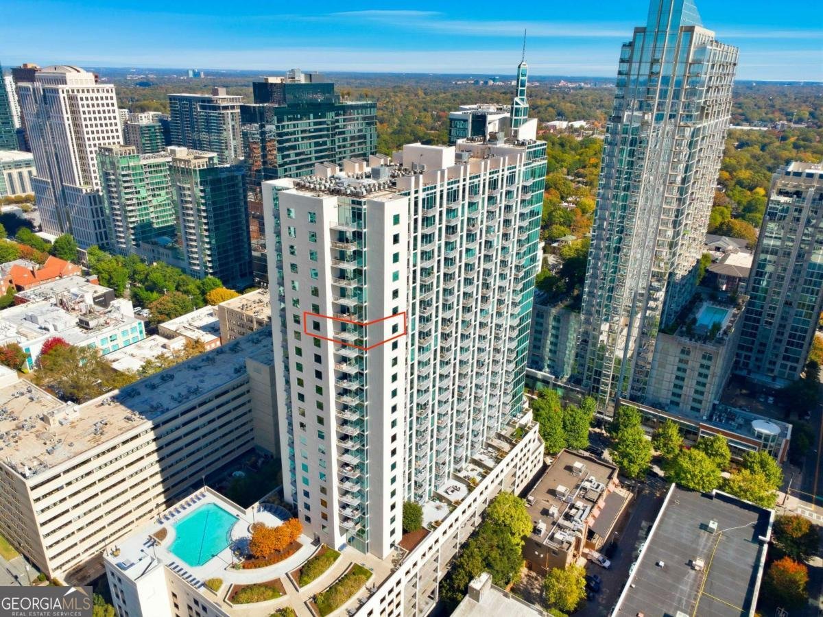 860 Peachtree Street Atlanta - 18