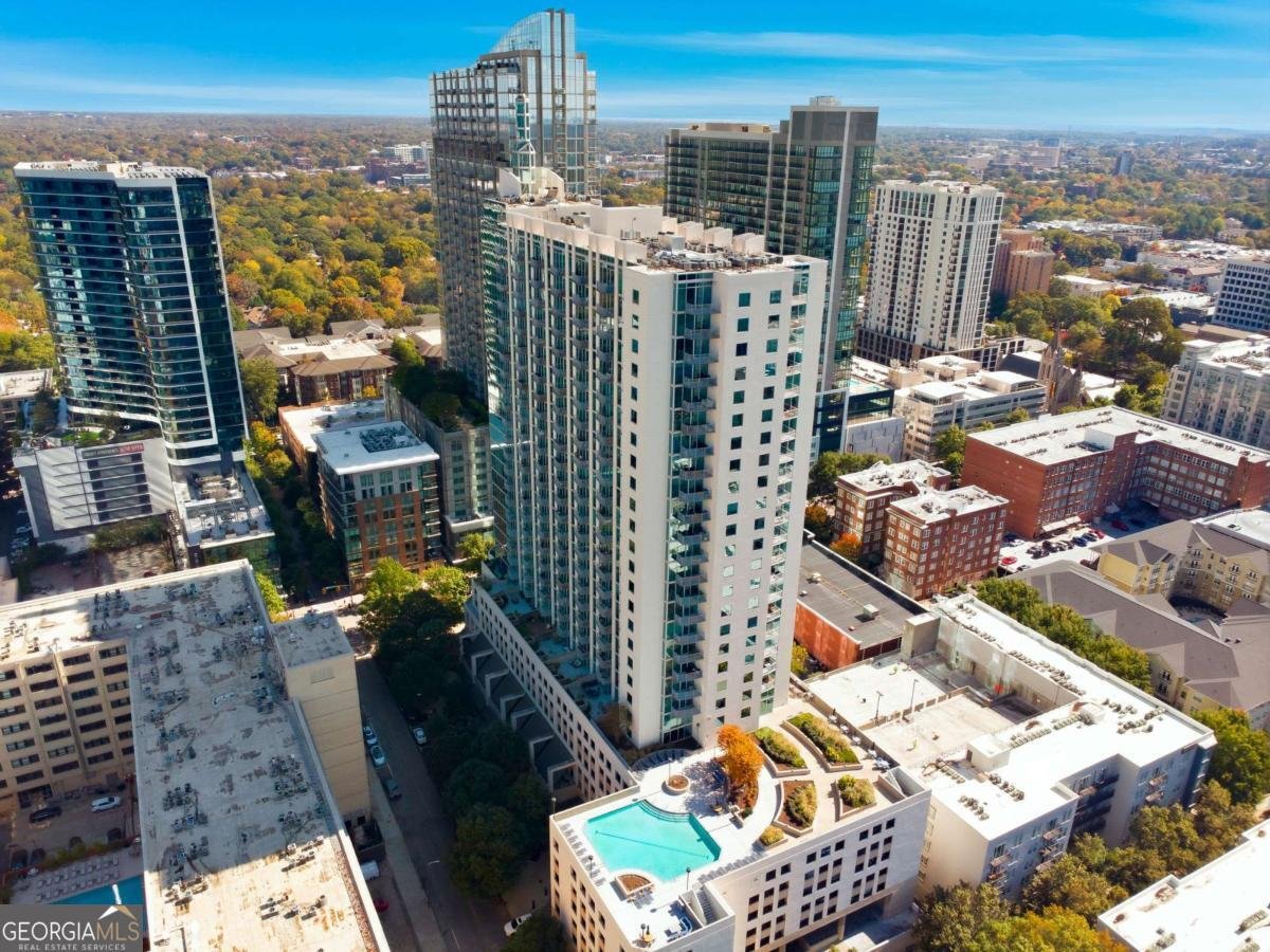 860 Peachtree Street Atlanta - 19