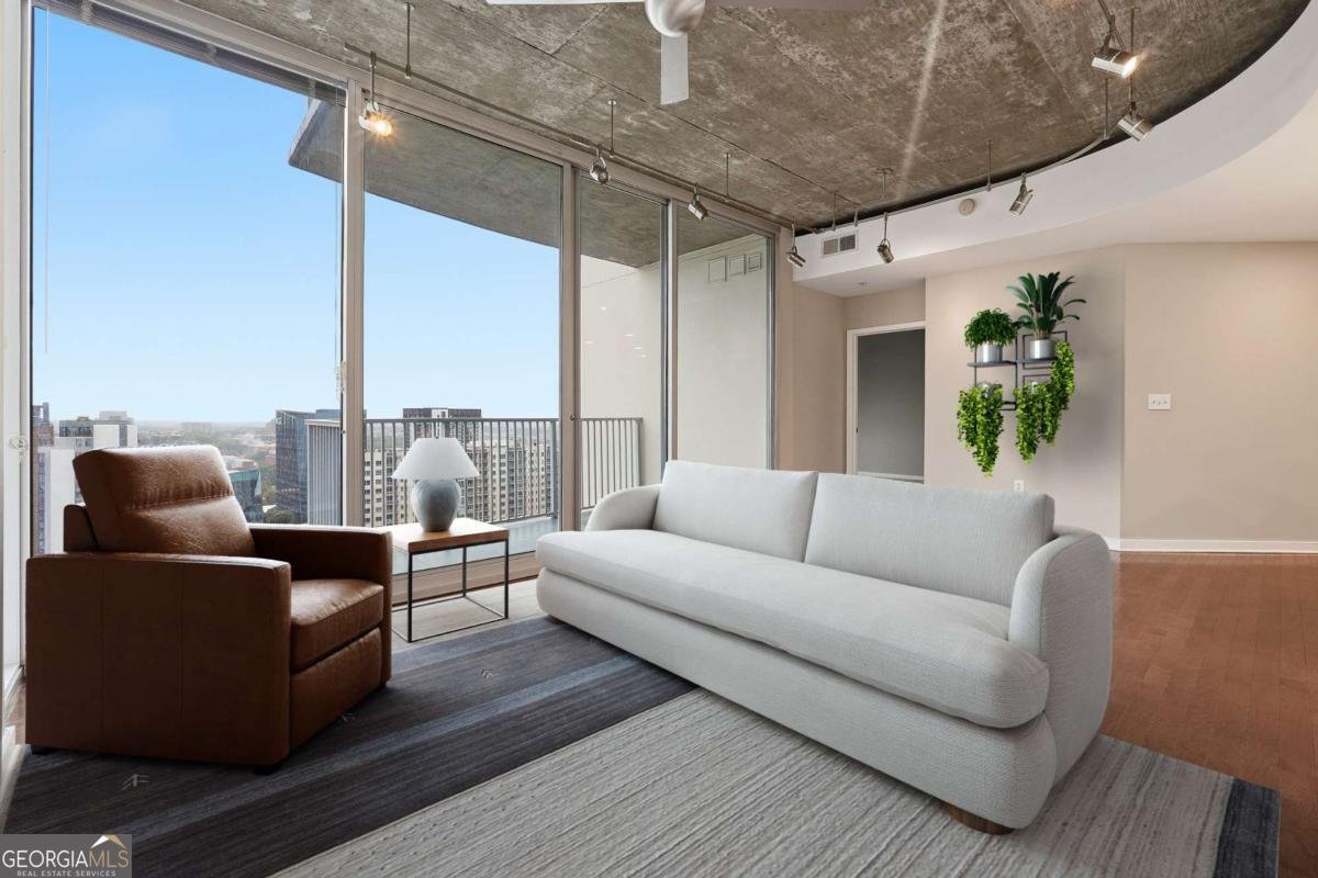 860 Peachtree Street Atlanta - 2