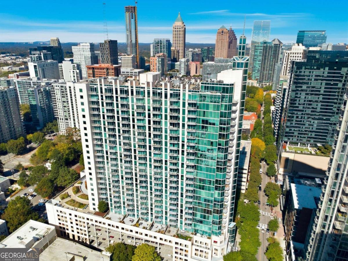 860 Peachtree Street Atlanta - 20