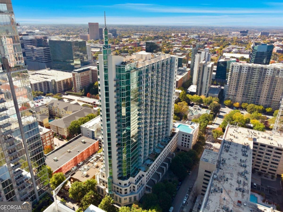 860 Peachtree Street Atlanta - 21