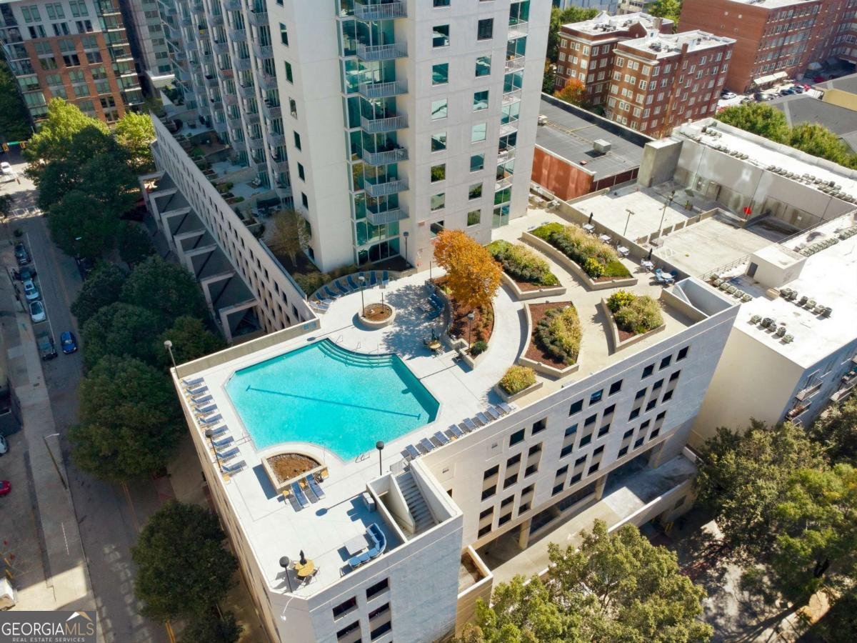 860 Peachtree Street Atlanta - 22