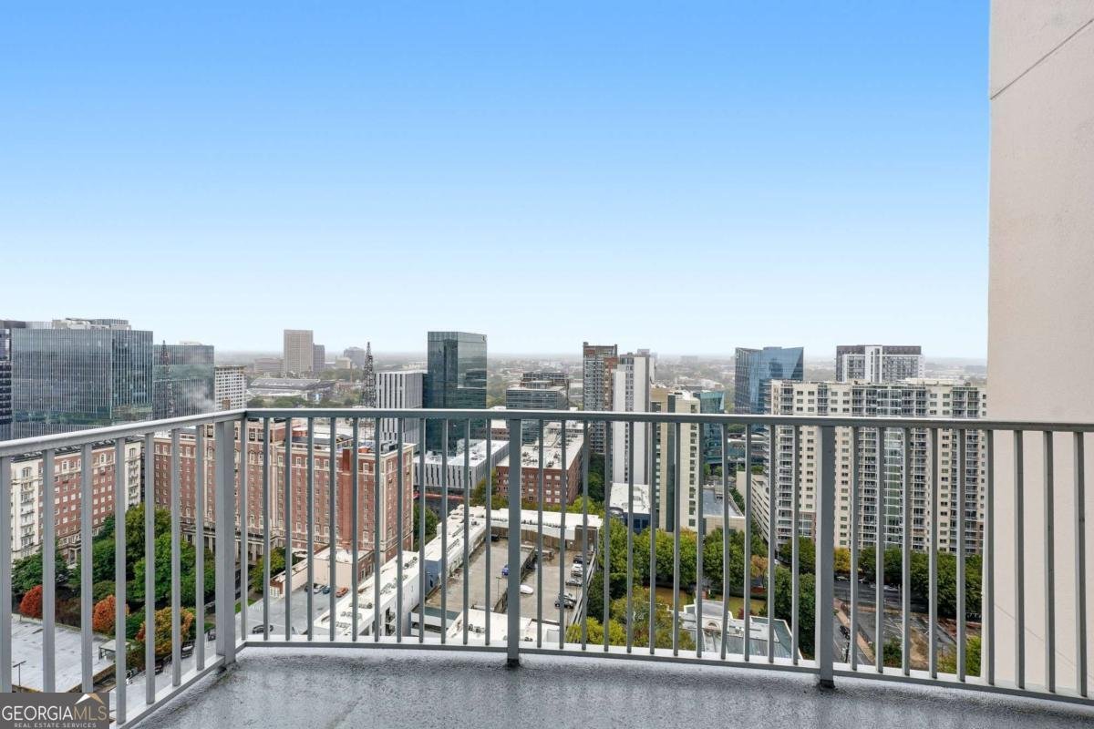 860 Peachtree Street Atlanta - 23