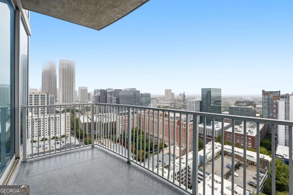 860 Peachtree Street Atlanta - 24