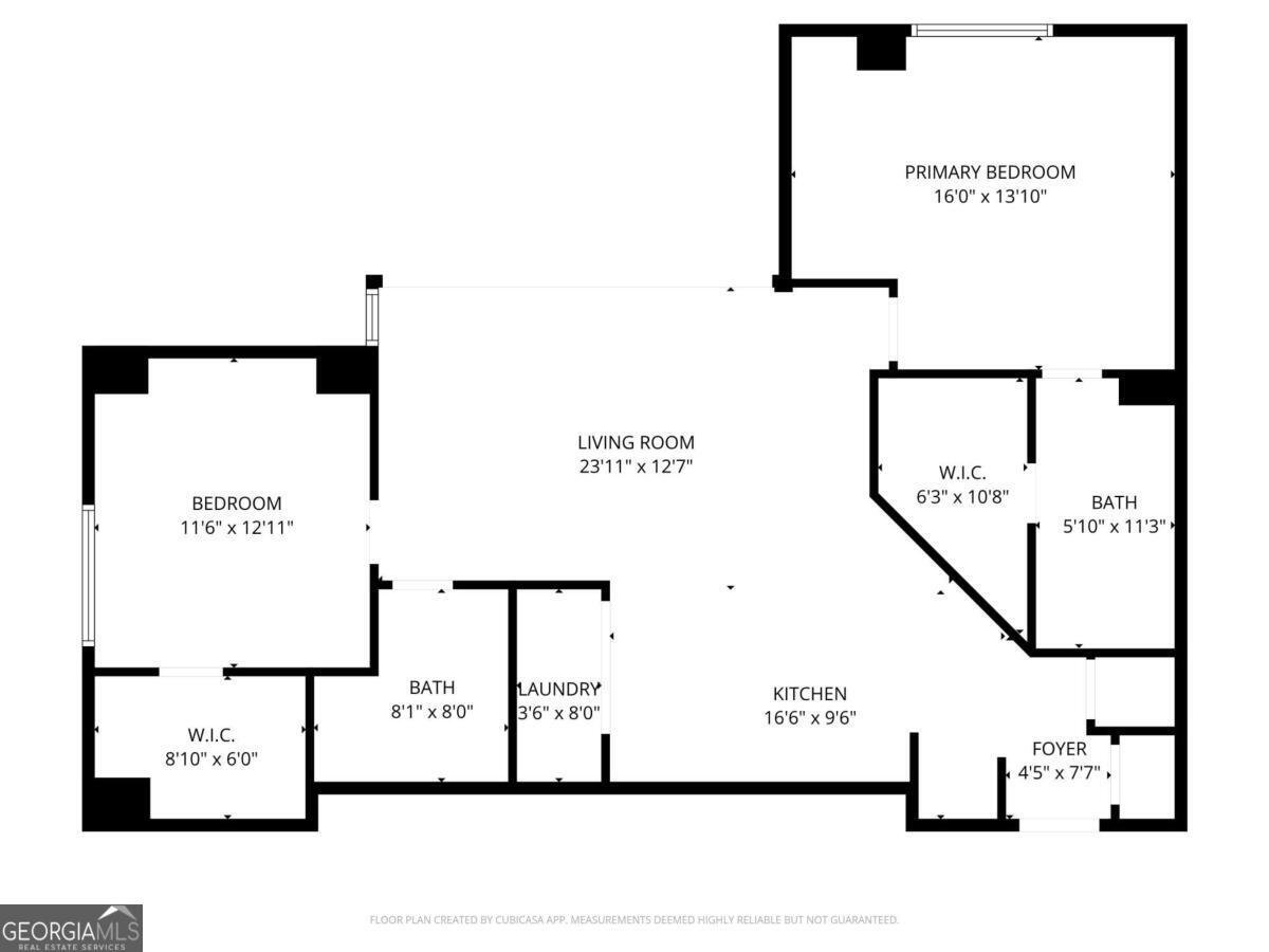 860 Peachtree Street Atlanta - 25