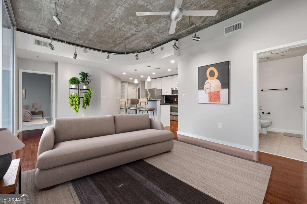 860 Peachtree Street Atlanta - 3