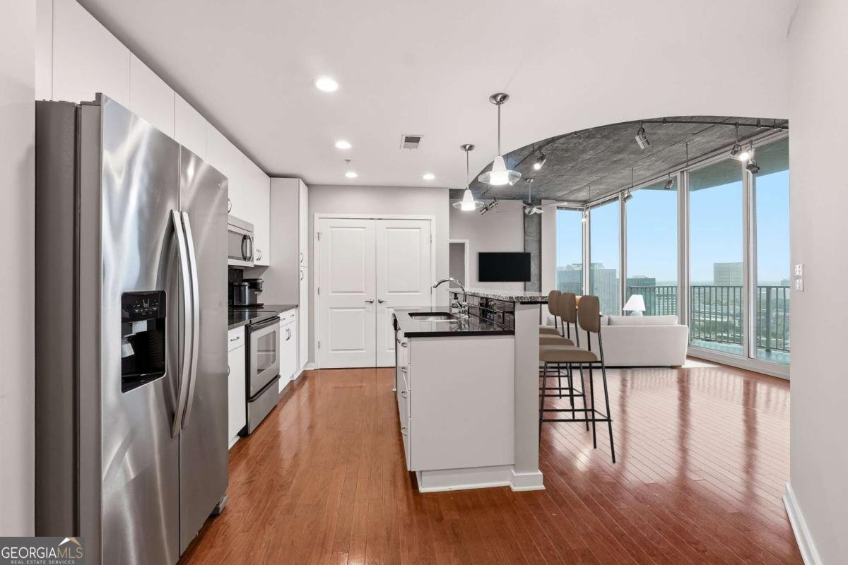 860 Peachtree Street Atlanta - 4