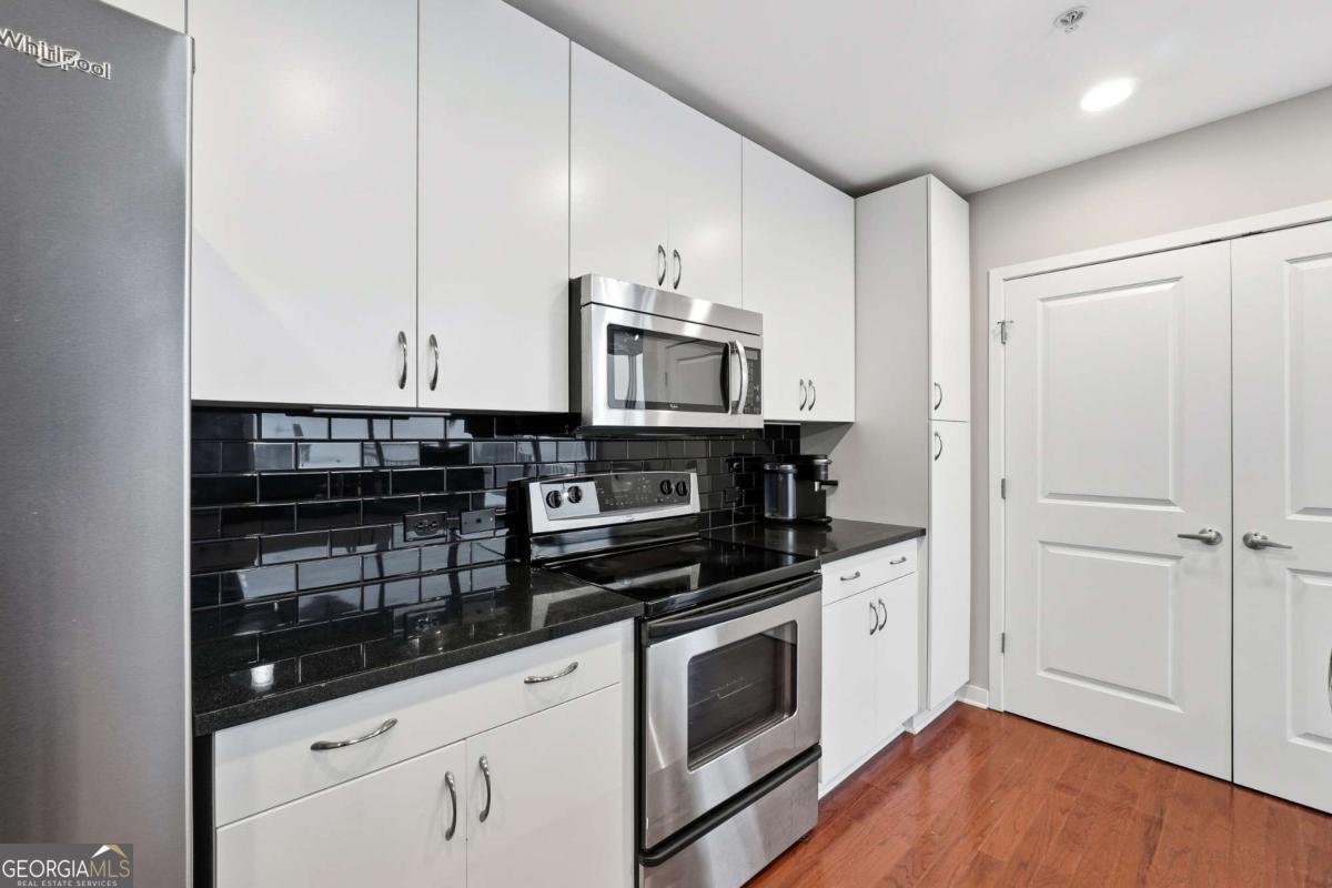 860 Peachtree Street Atlanta - 6