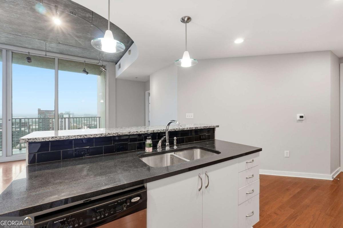 860 Peachtree Street Atlanta - 7