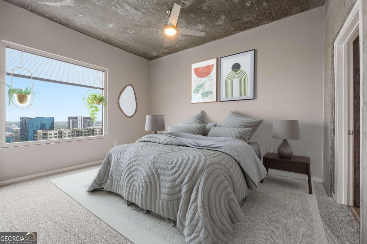 860 Peachtree Street Atlanta - 8