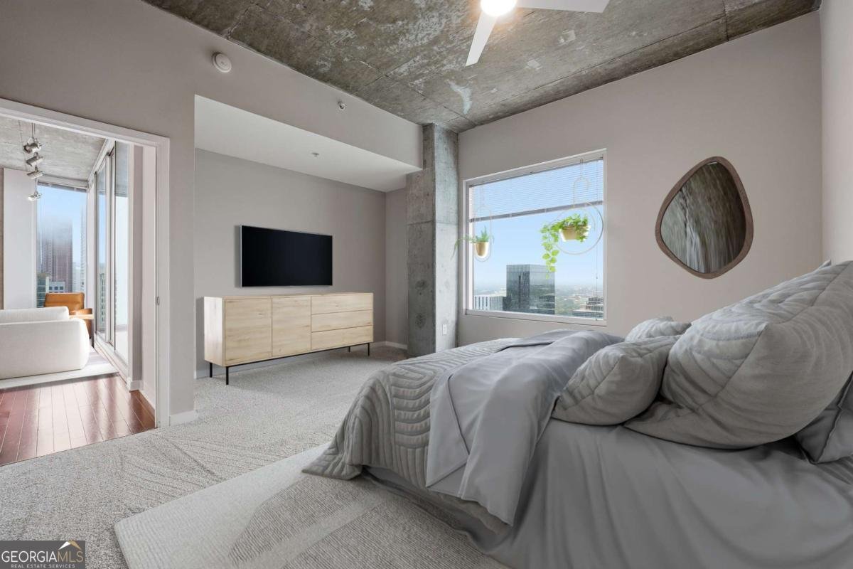 860 Peachtree Street Atlanta - 9