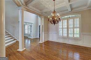 802 Pathview Court Dacula - 1