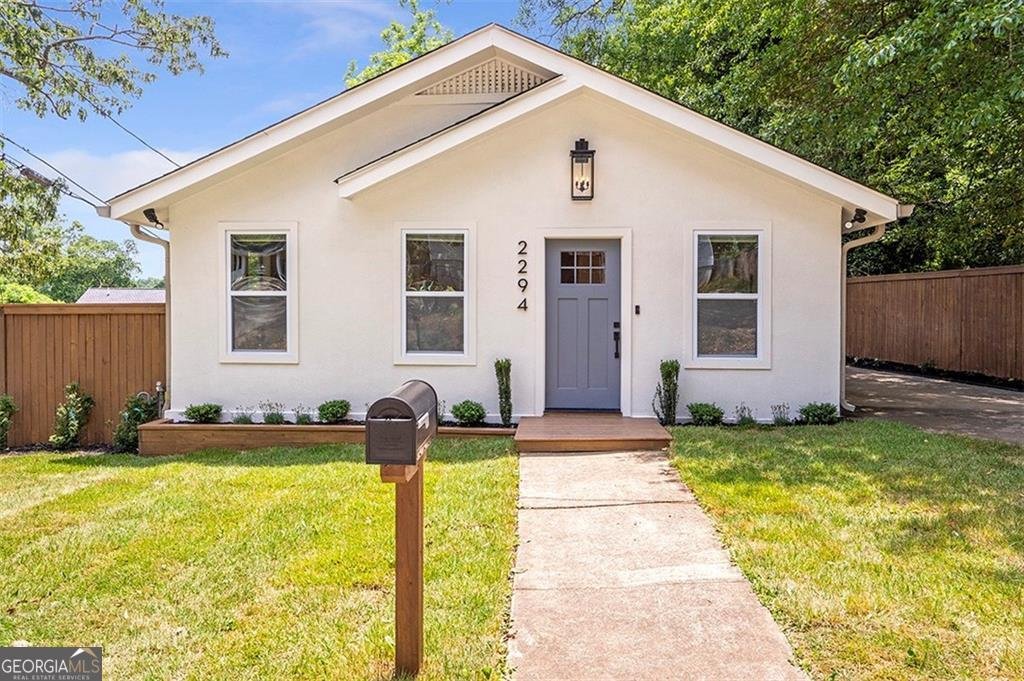 2294 Hill Street Atlanta - 1