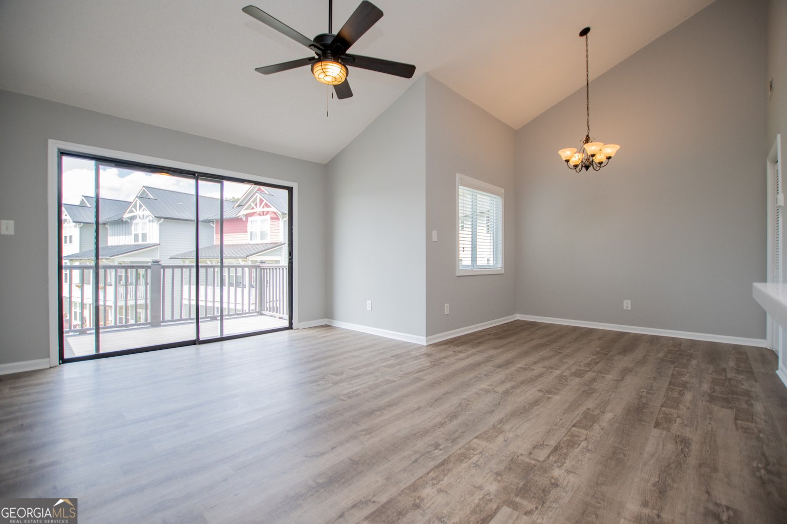 325 Berry Court Villa Rica - 1