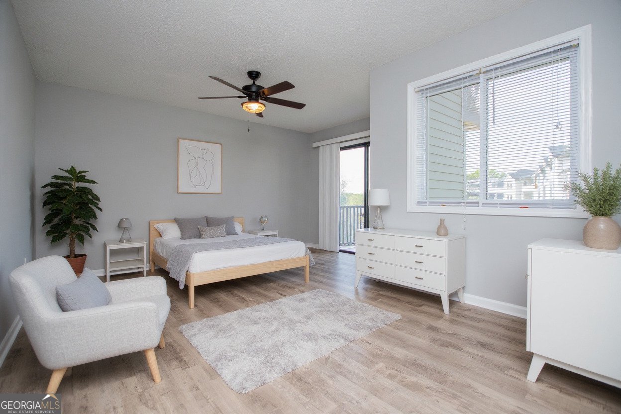 325 Berry Court Villa Rica - 2