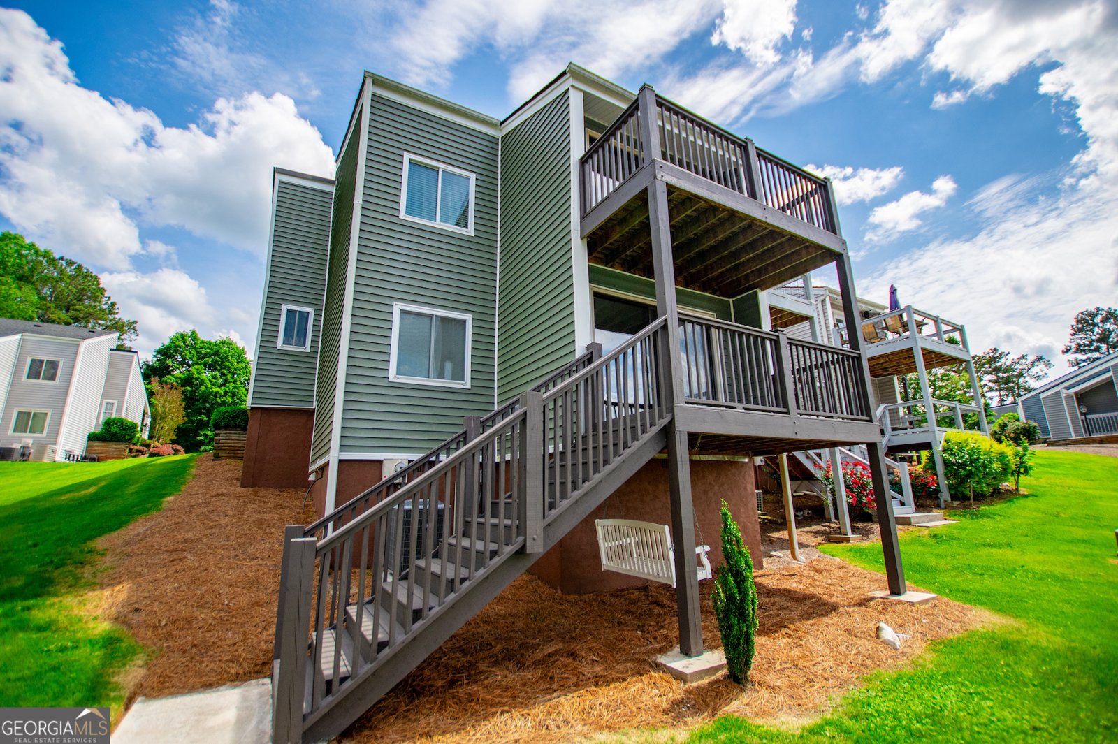 325 Berry Court Villa Rica - 21