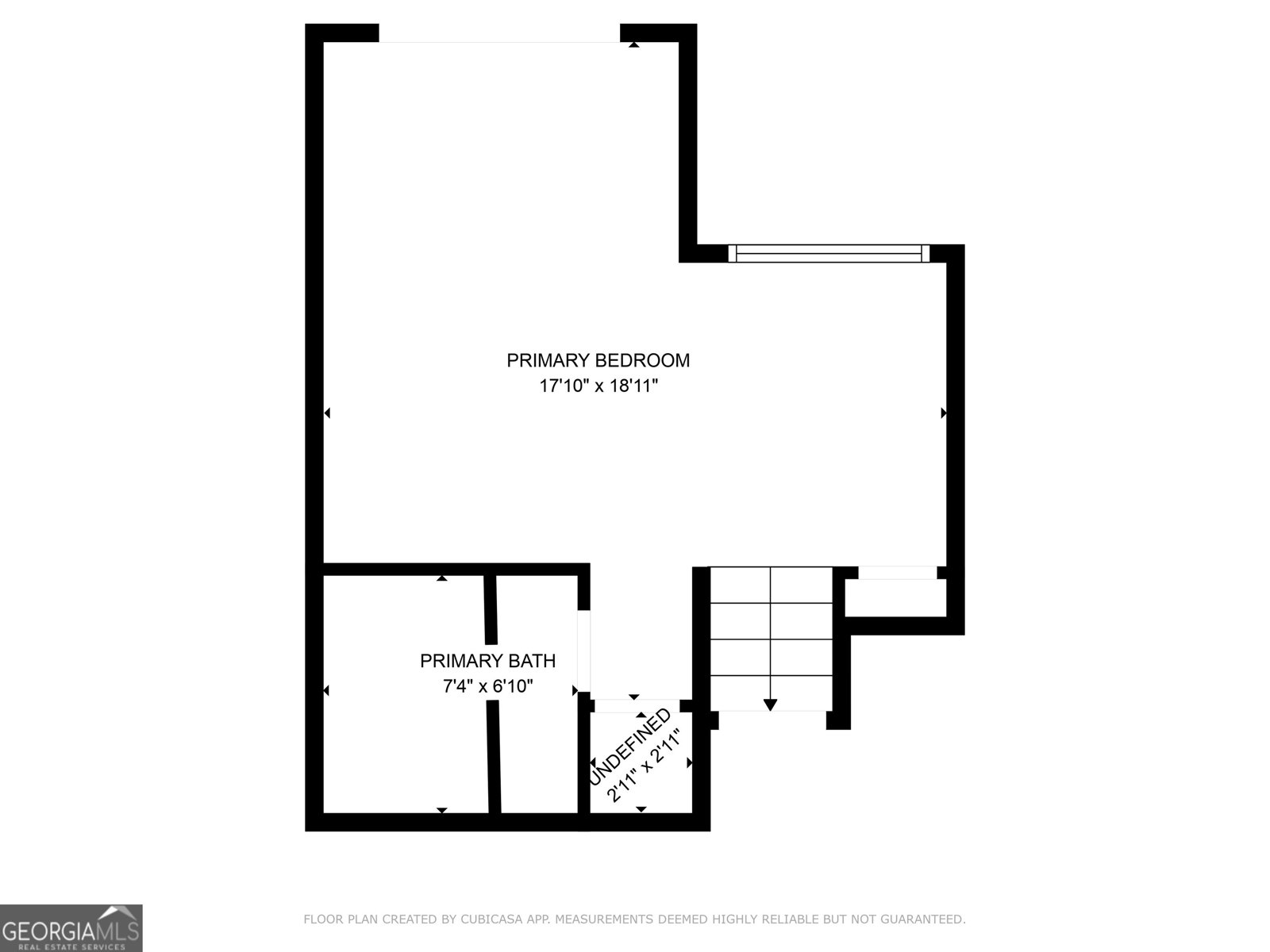 325 Berry Court Villa Rica - 32