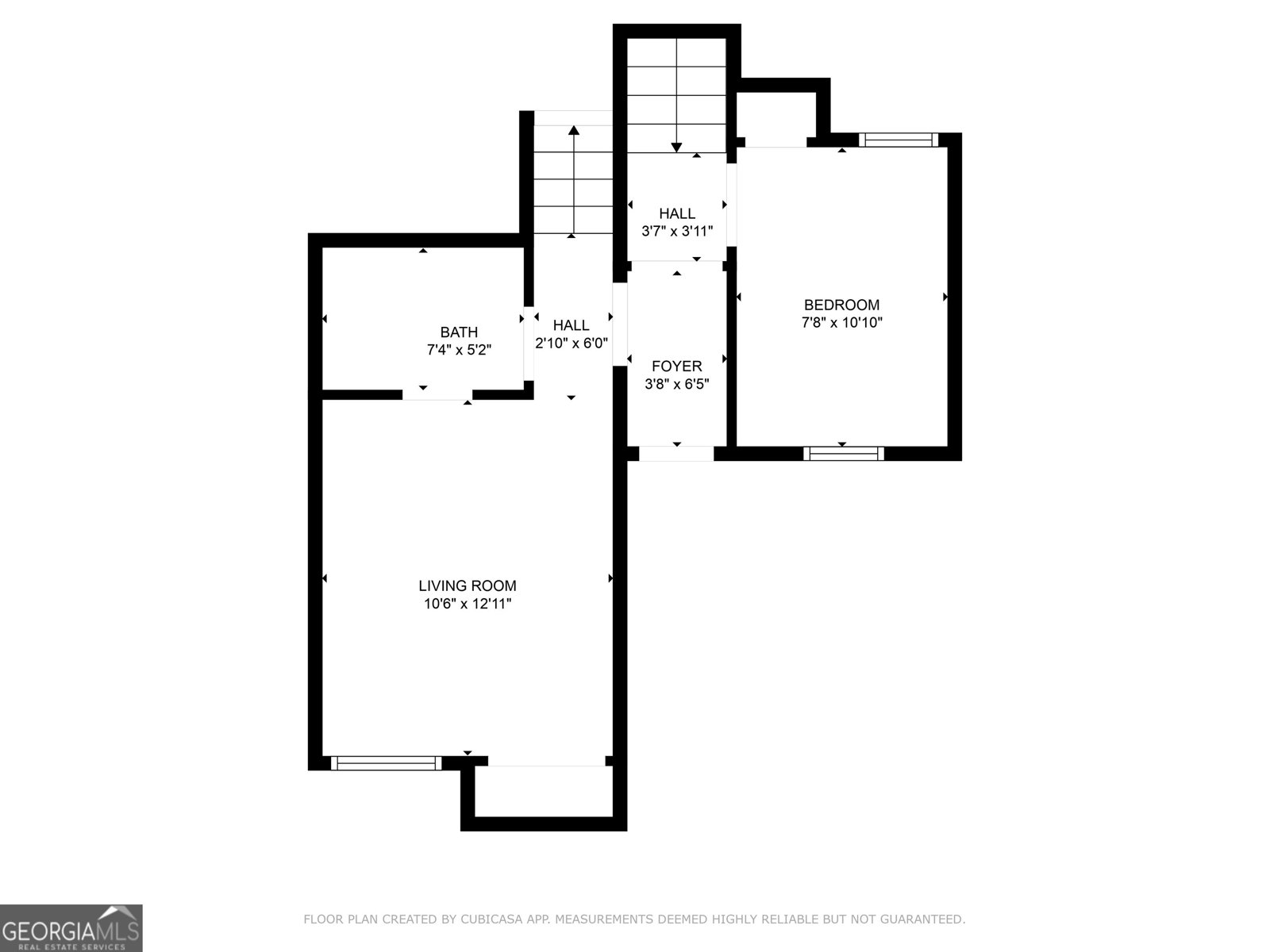 325 Berry Court Villa Rica - 33