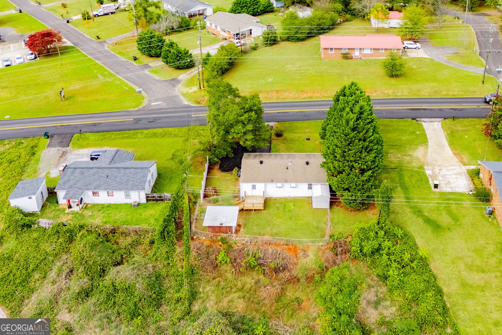 388 Macland Road Dallas - 13