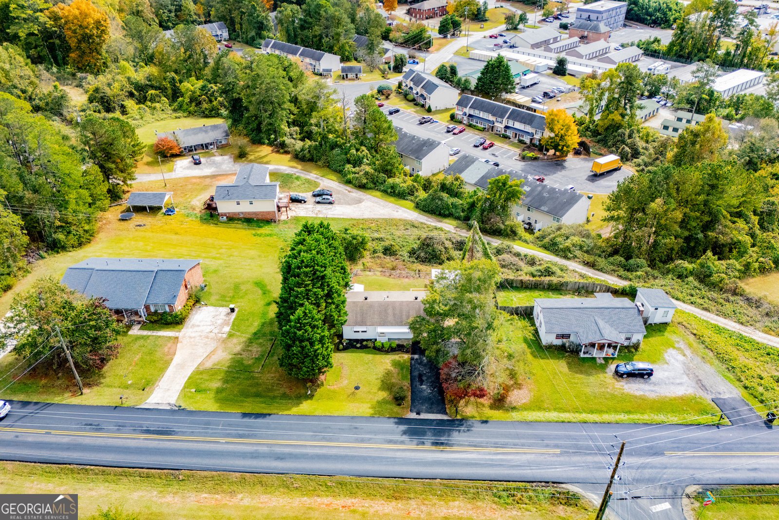 388 Macland Road Dallas - 14