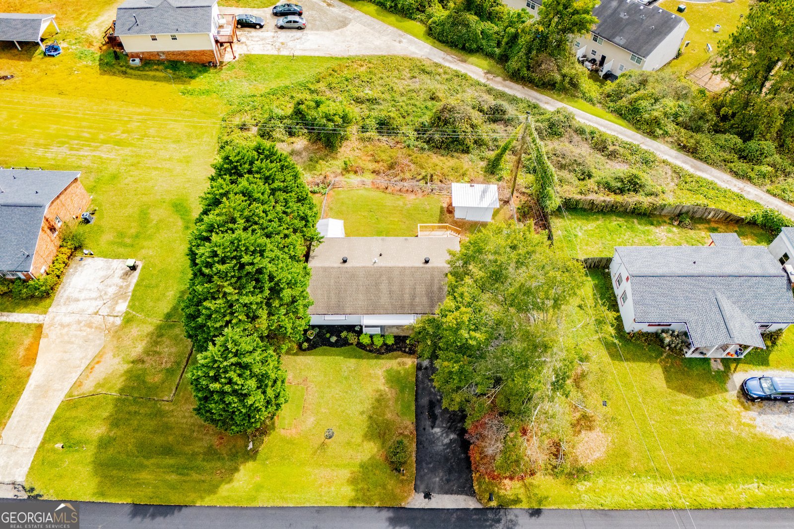 388 Macland Road Dallas - 32