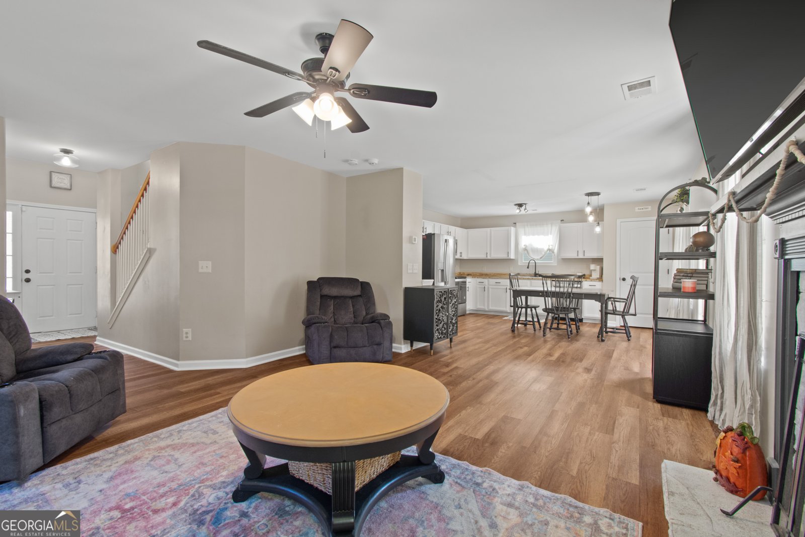 10 Sandberg Way Dawsonville - 10