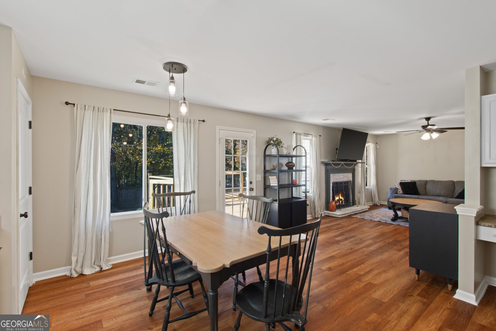 10 Sandberg Way Dawsonville - 15