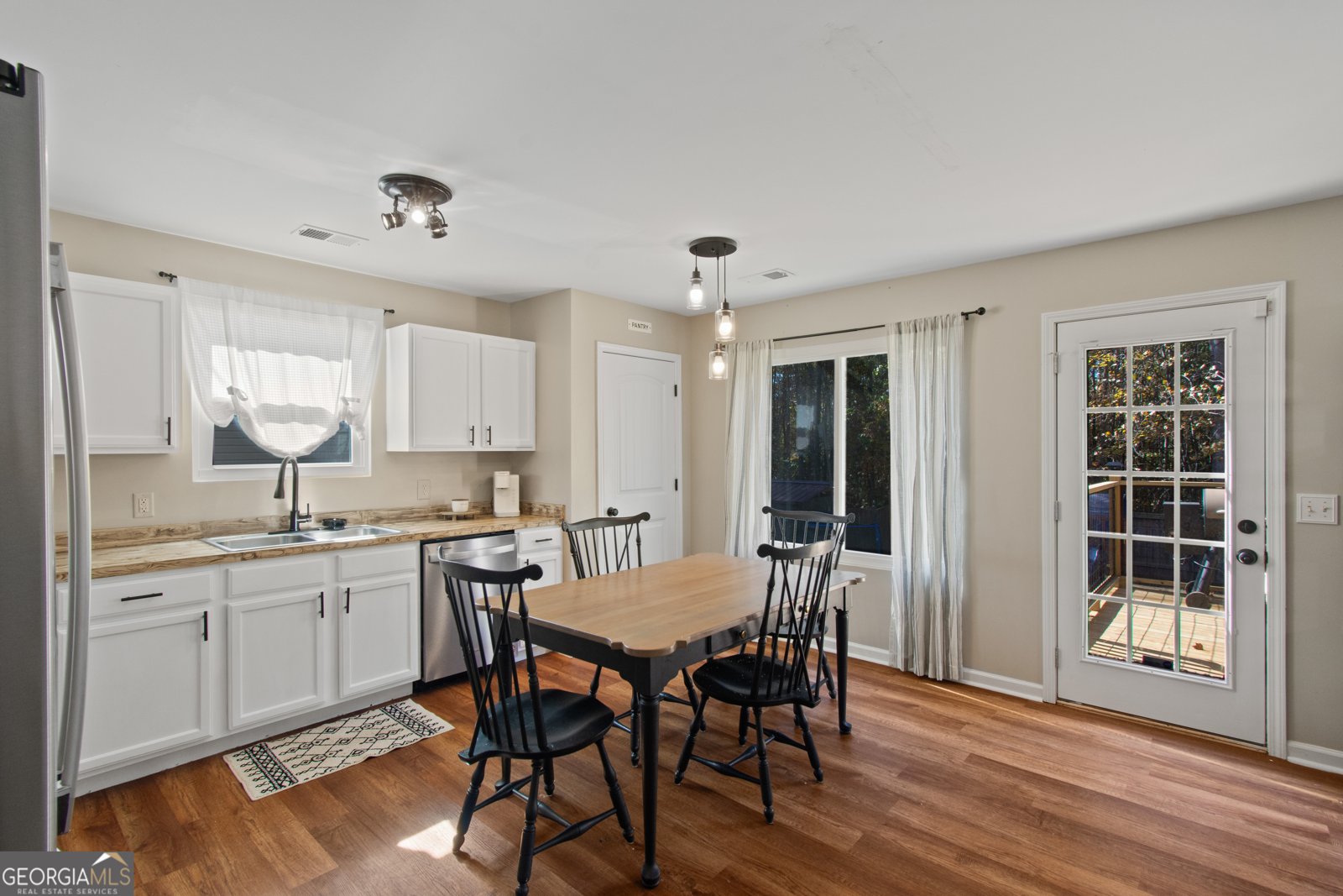 10 Sandberg Way Dawsonville - 16