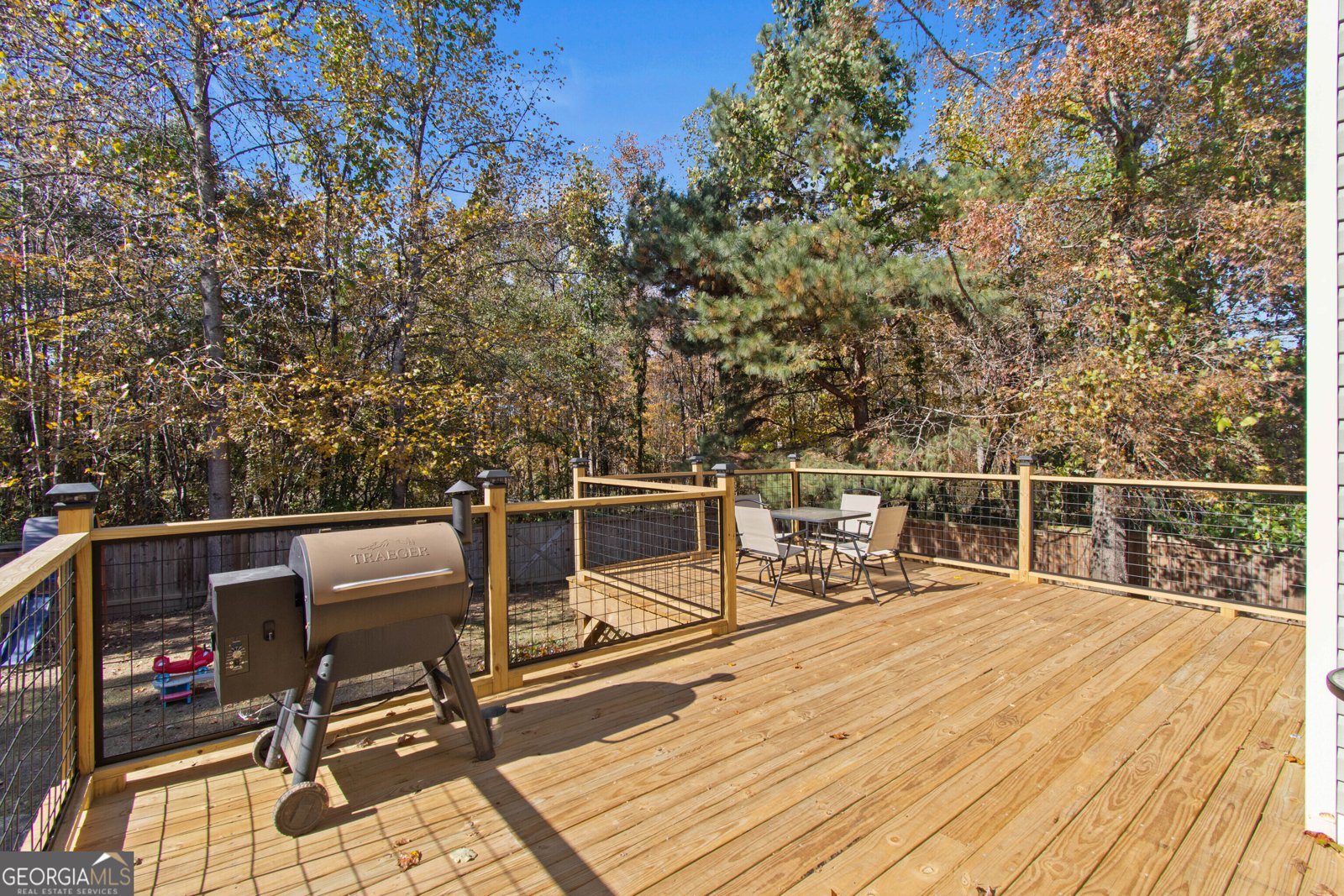 10 Sandberg Way Dawsonville - 18