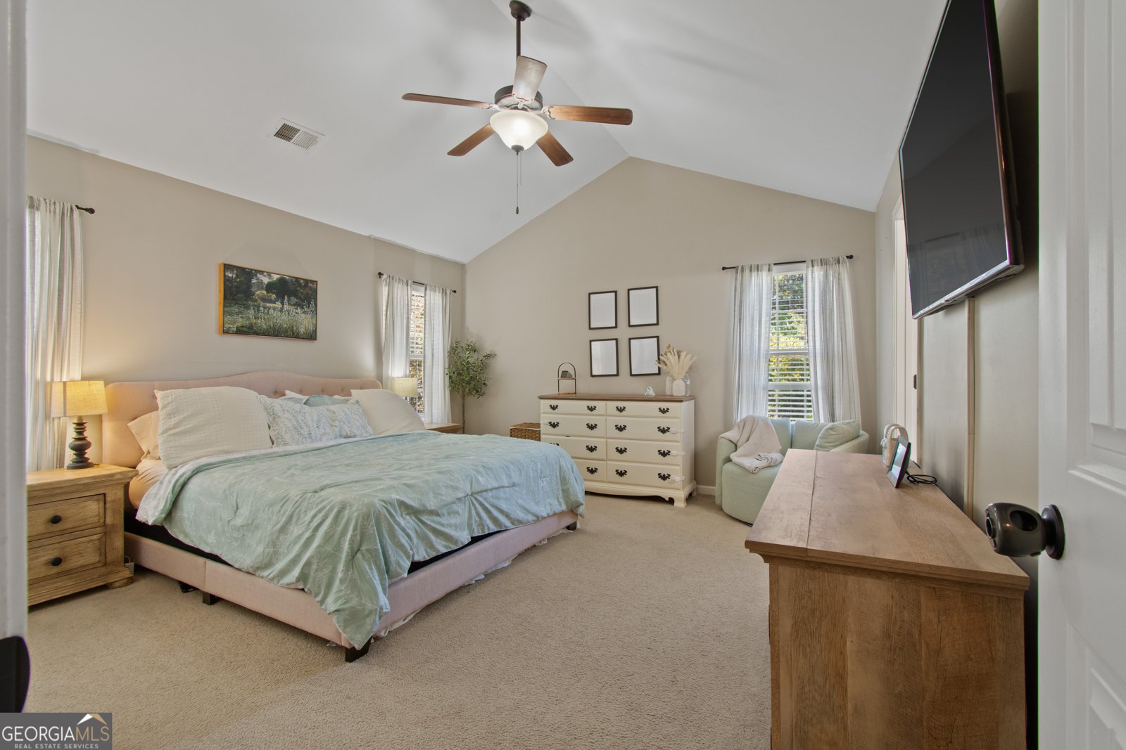 10 Sandberg Way Dawsonville - 20