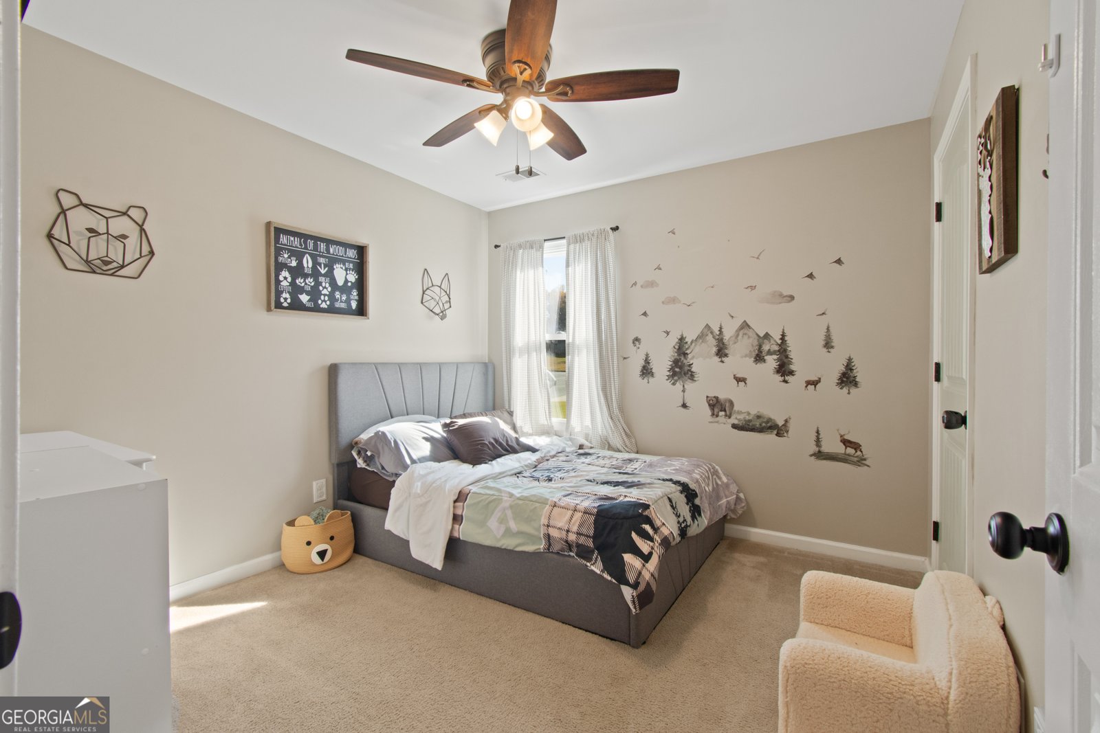 10 Sandberg Way Dawsonville - 25