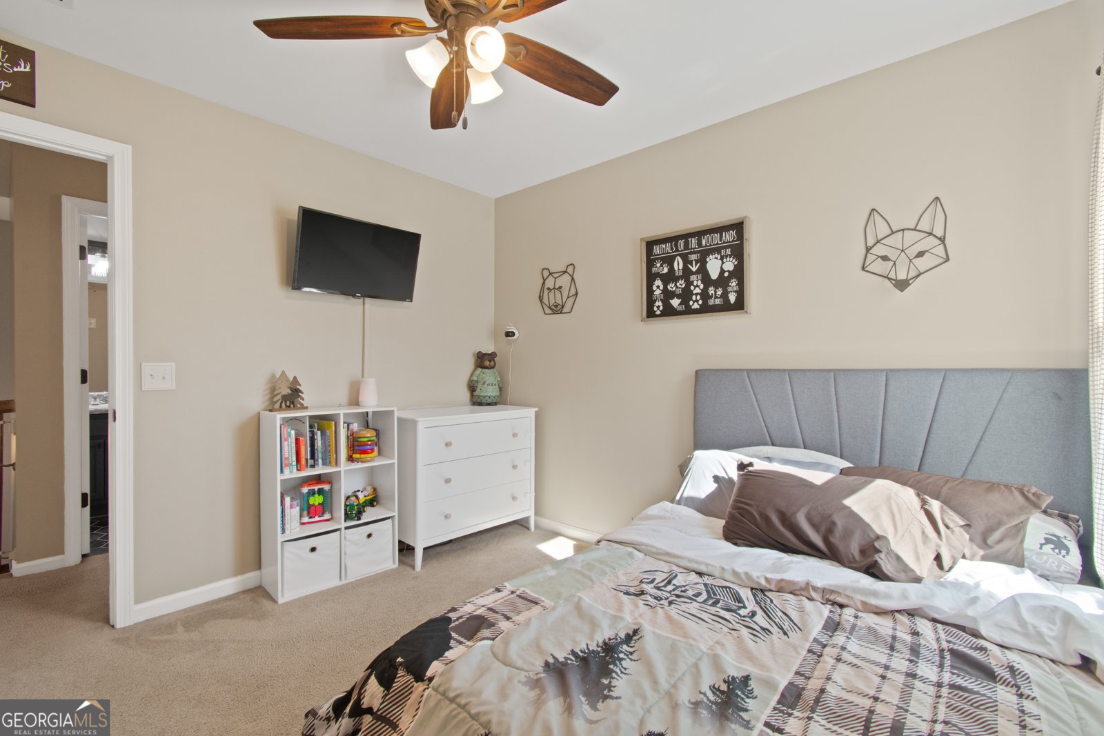 10 Sandberg Way Dawsonville - 26