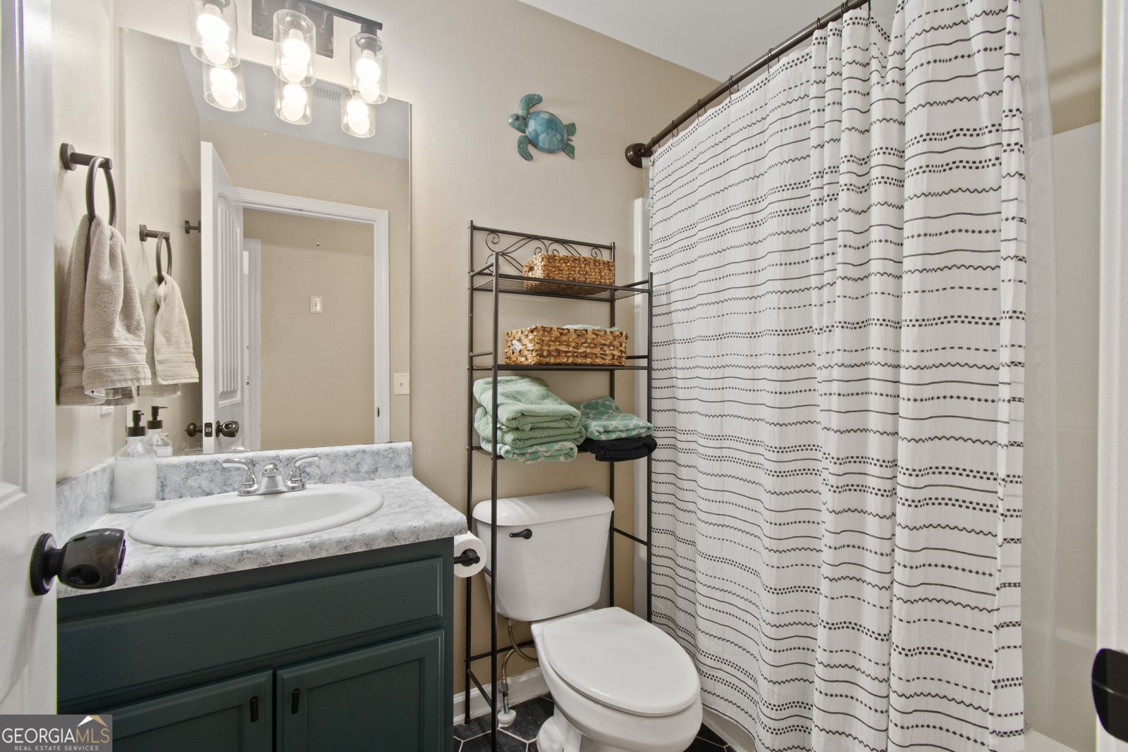 10 Sandberg Way Dawsonville - 27