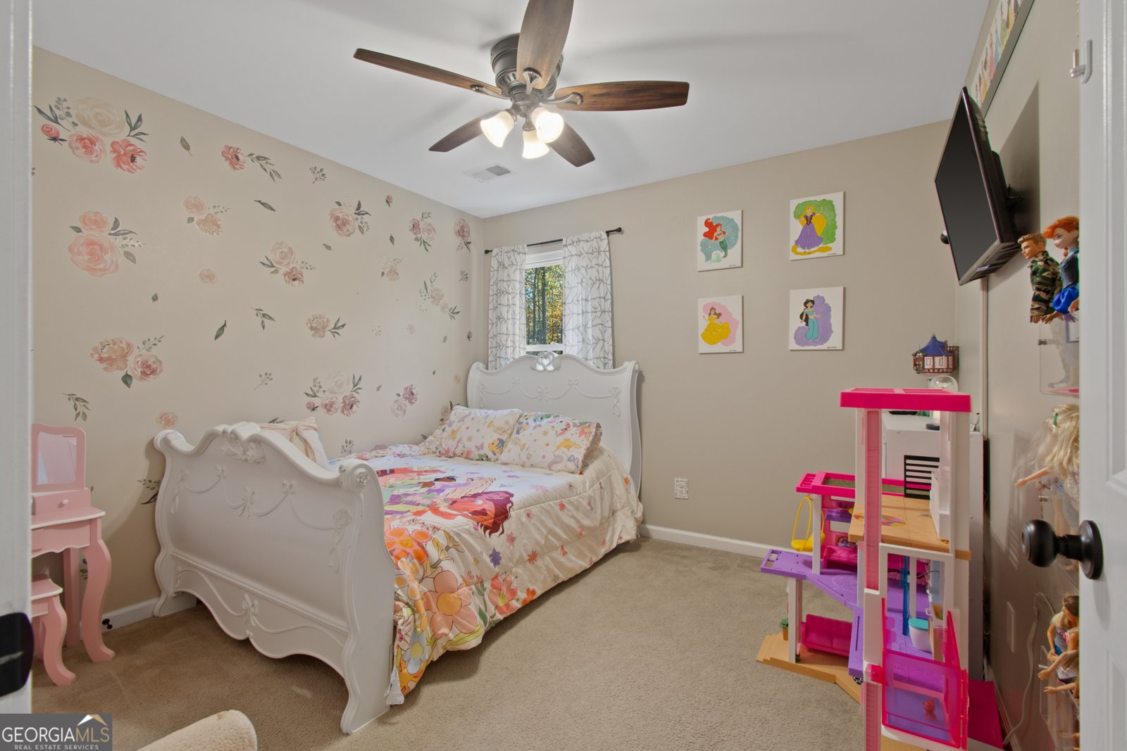 10 Sandberg Way Dawsonville - 28